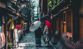 国内旅行・出張