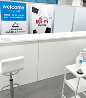 オフィスイメージ04